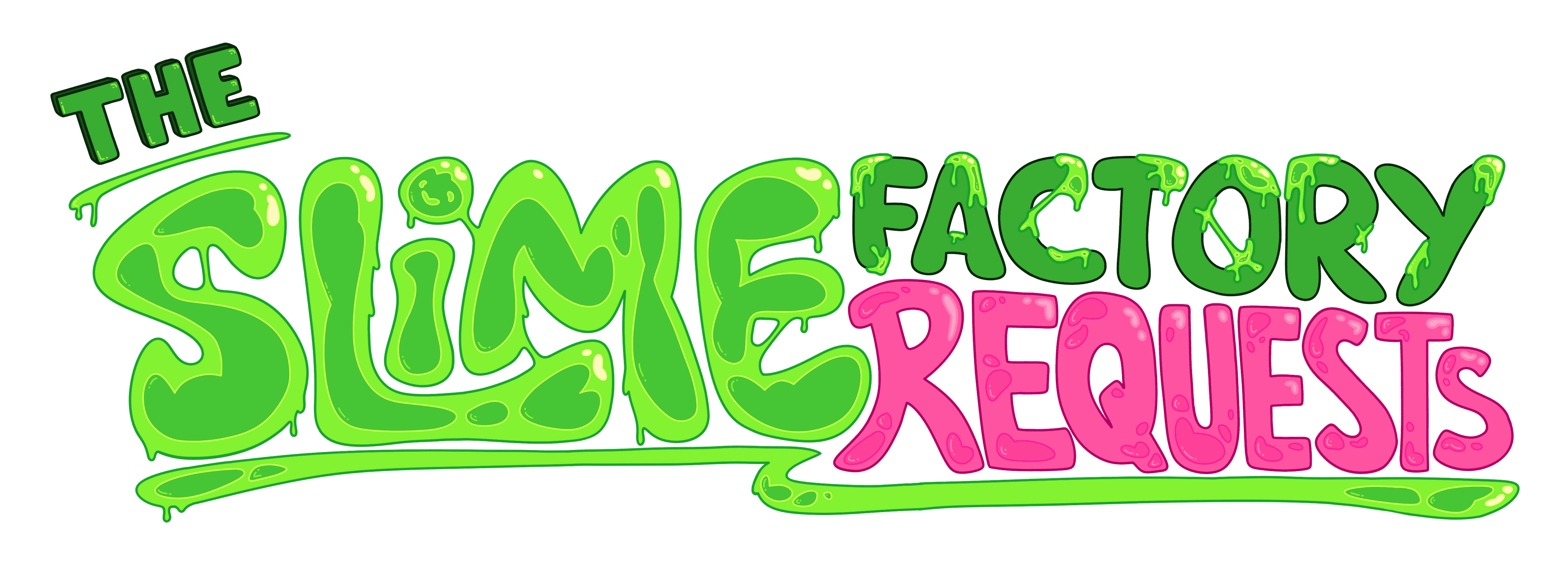 Slime Requests